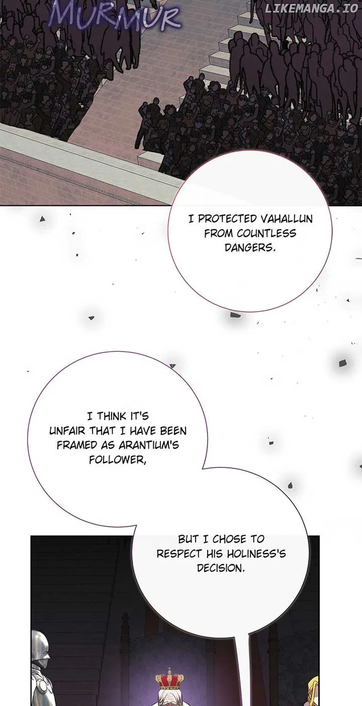 Please Don’t Eat Me Chapter 111 page 21