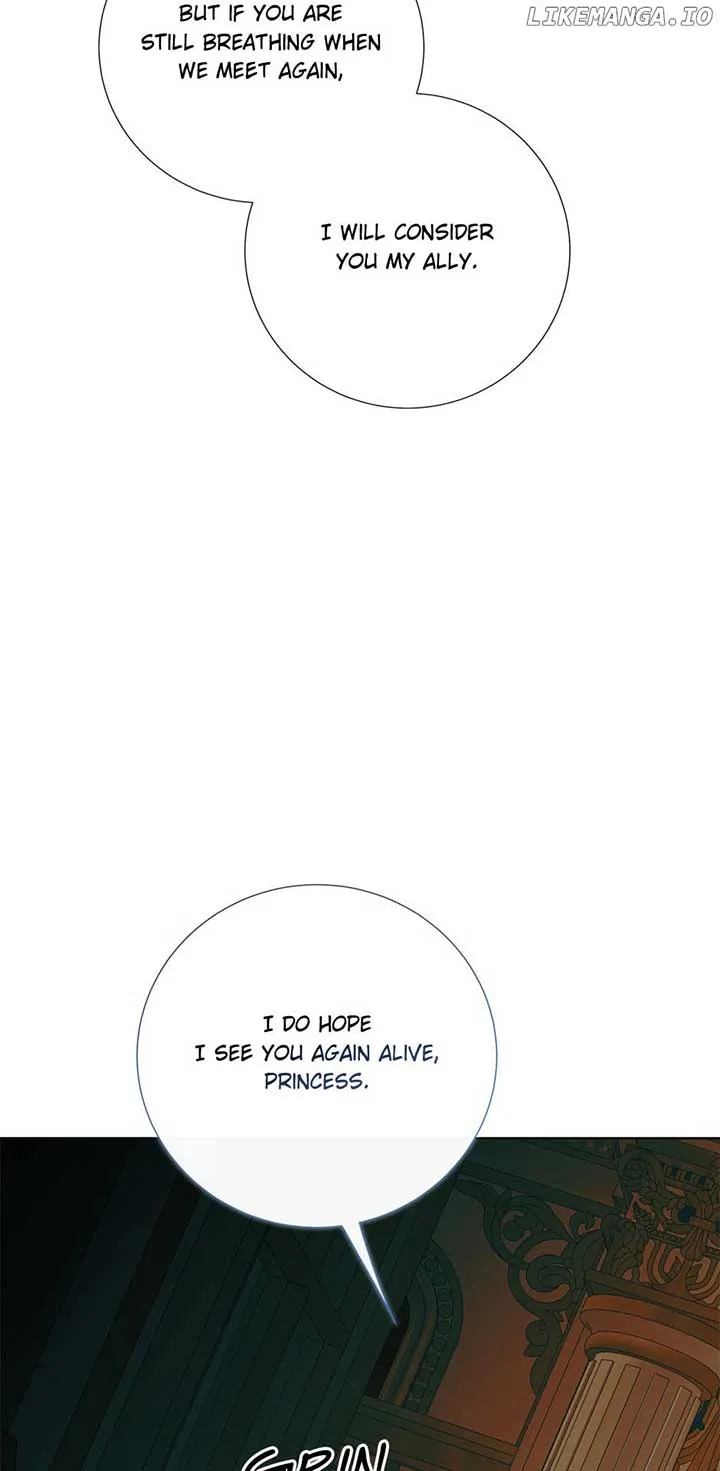 Please Don’t Eat Me Chapter 111 page 75