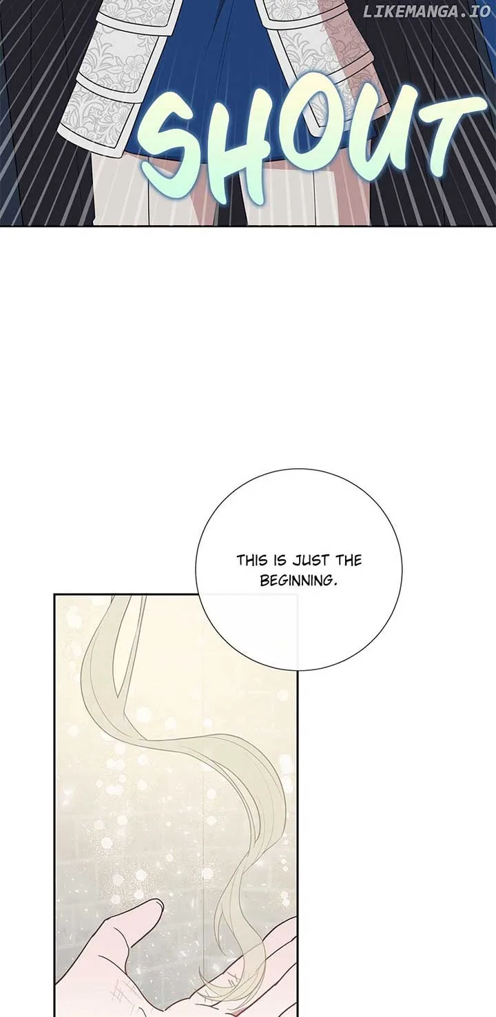 Please Don’t Eat Me Chapter 111 page 50