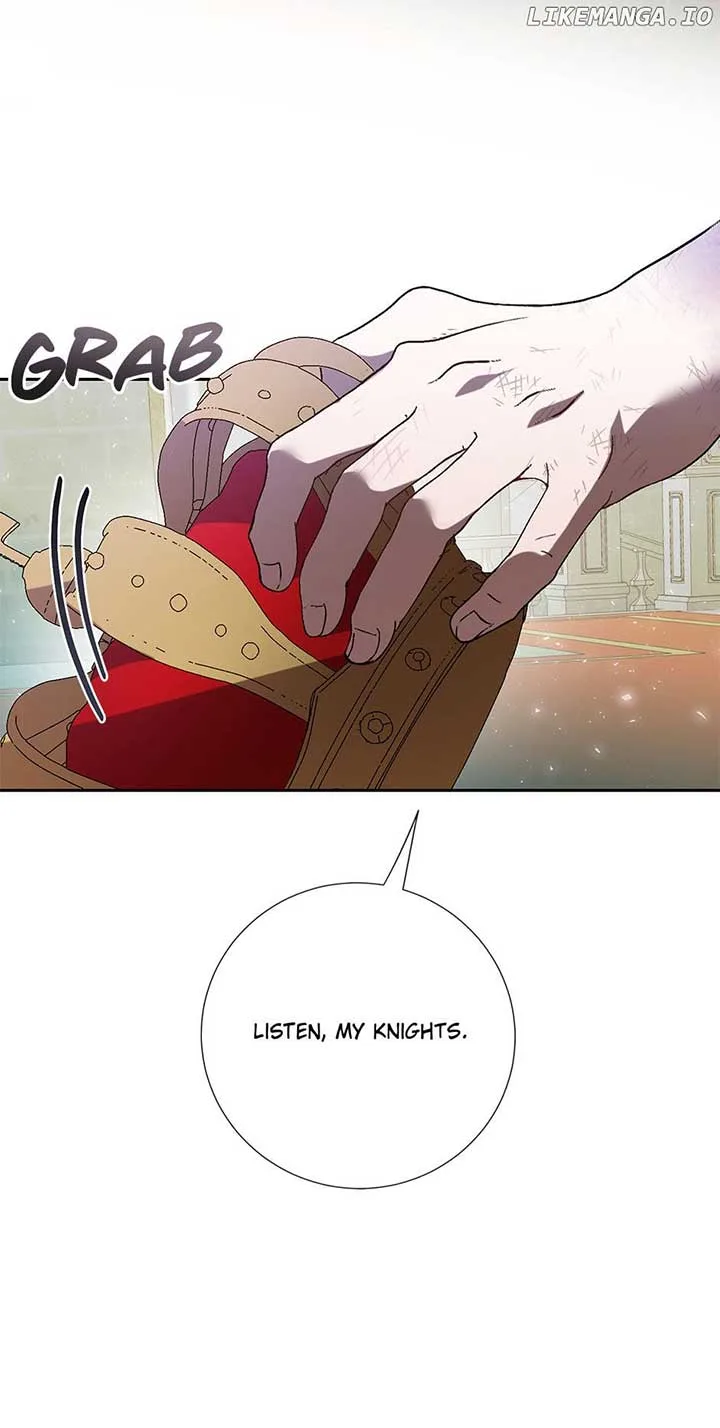 Please Don’t Eat Me Chapter 111 page 44