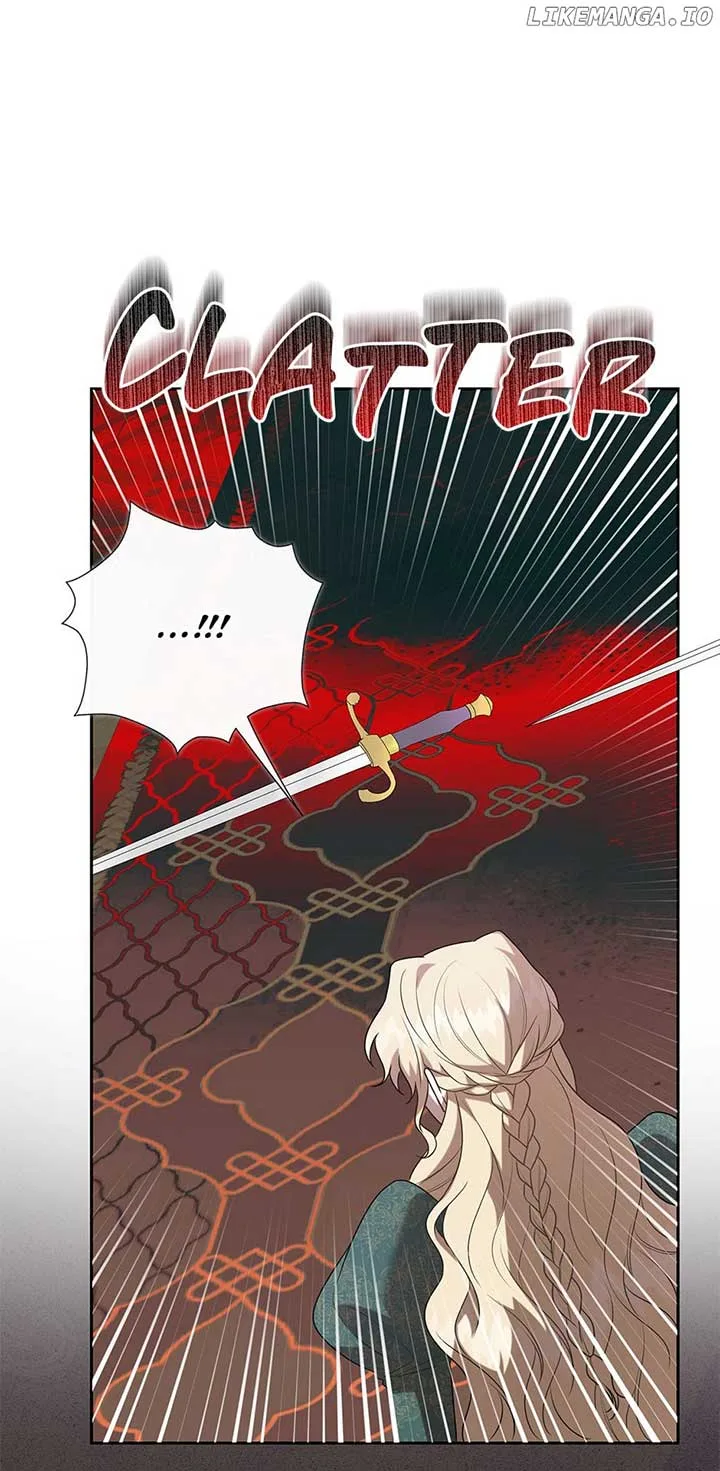 Please Don’t Eat Me Chapter 111 page 69