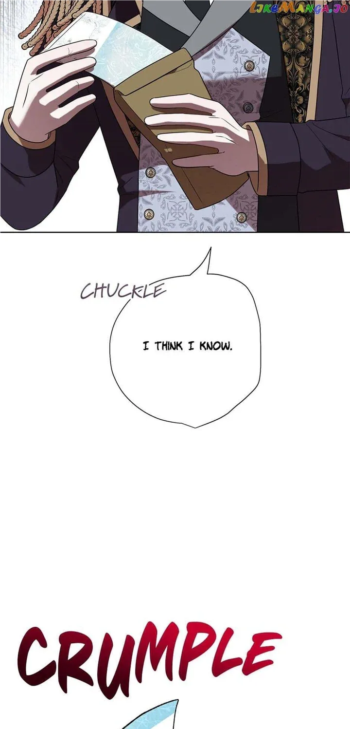 Please Don’t Eat Me Chapter 106 page 51
