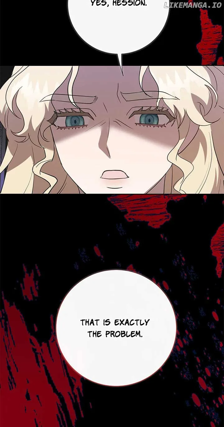 Please Don’t Eat Me Chapter 111 page 88