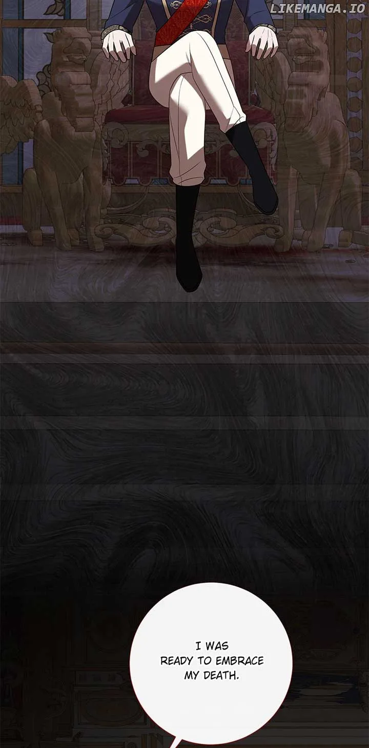 Please Don’t Eat Me Chapter 111 page 58