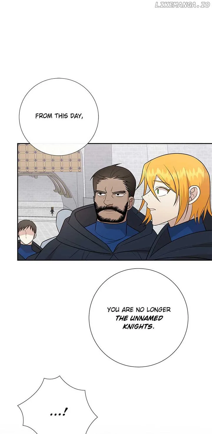 Please Don’t Eat Me Chapter 111 page 45