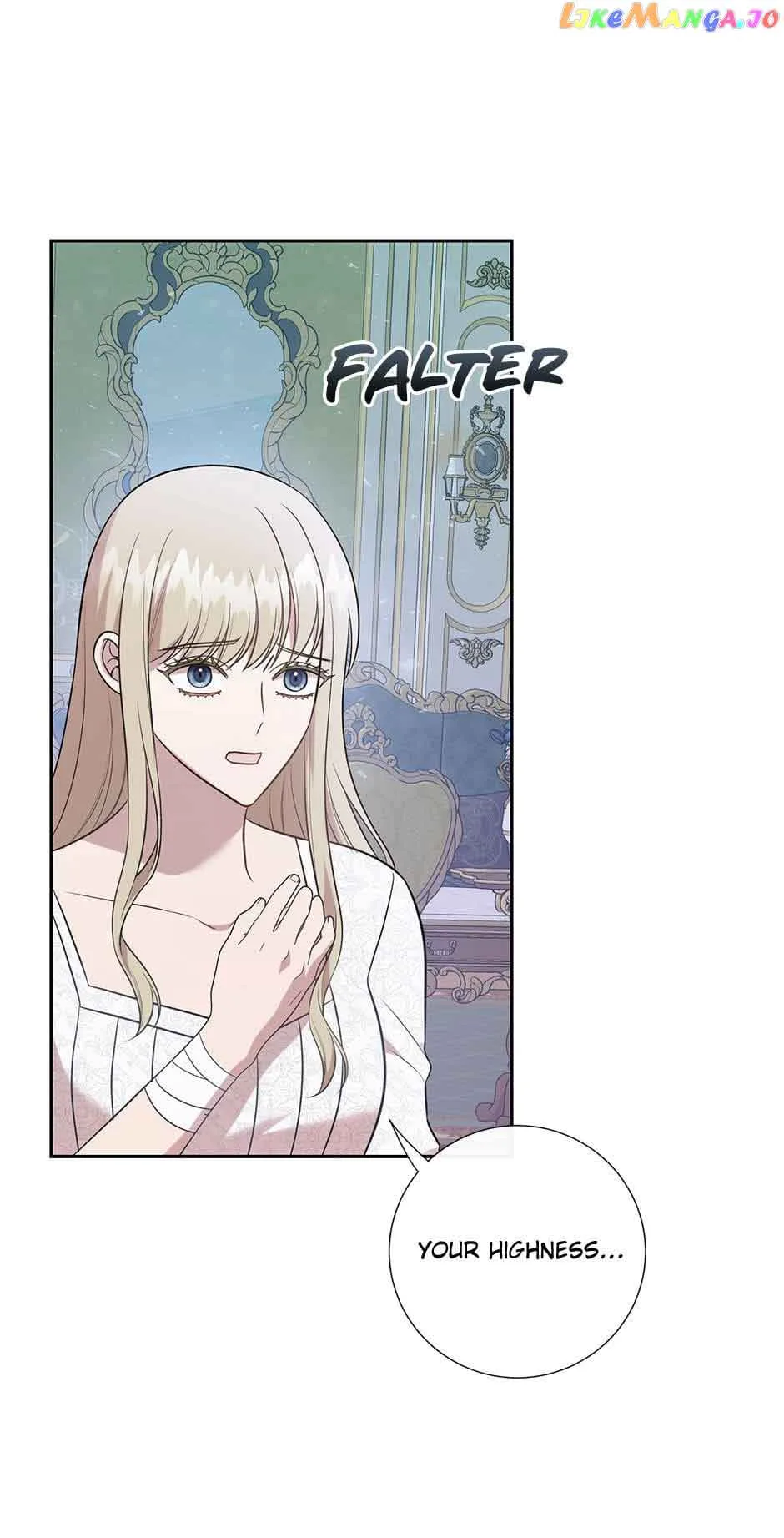 Please Don’t Eat Me Chapter 104 page 37