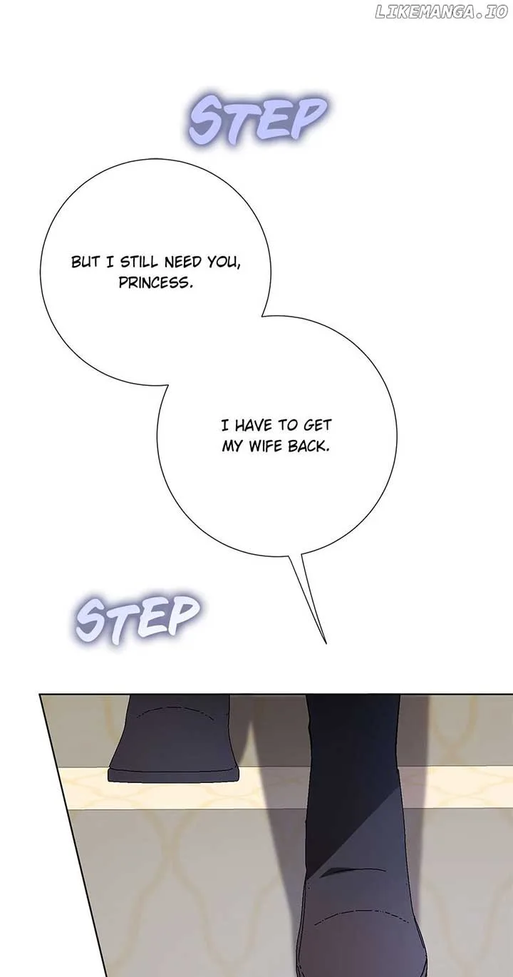 Please Don’t Eat Me Chapter 111 page 61