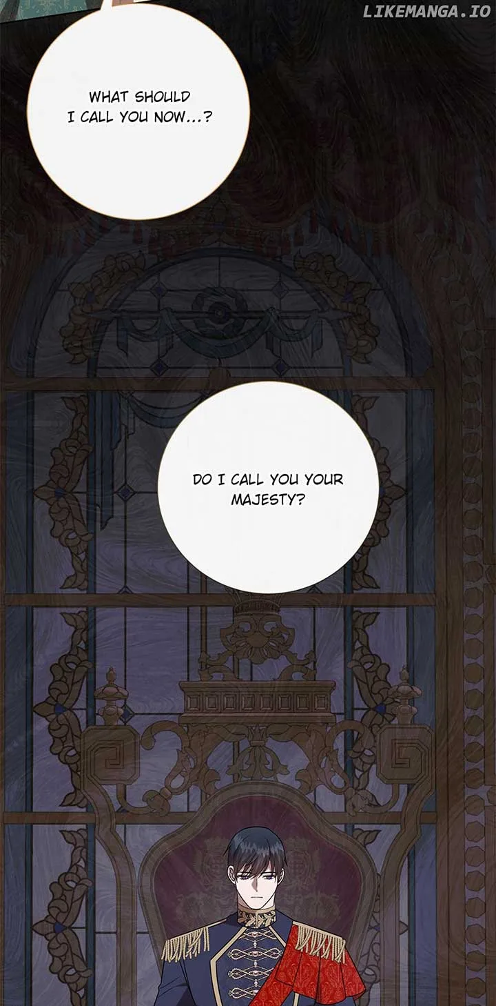 Please Don’t Eat Me Chapter 111 page 57