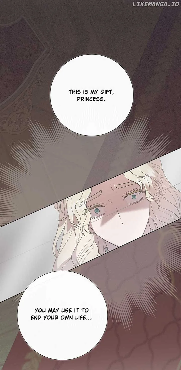 Please Don’t Eat Me Chapter 111 page 70