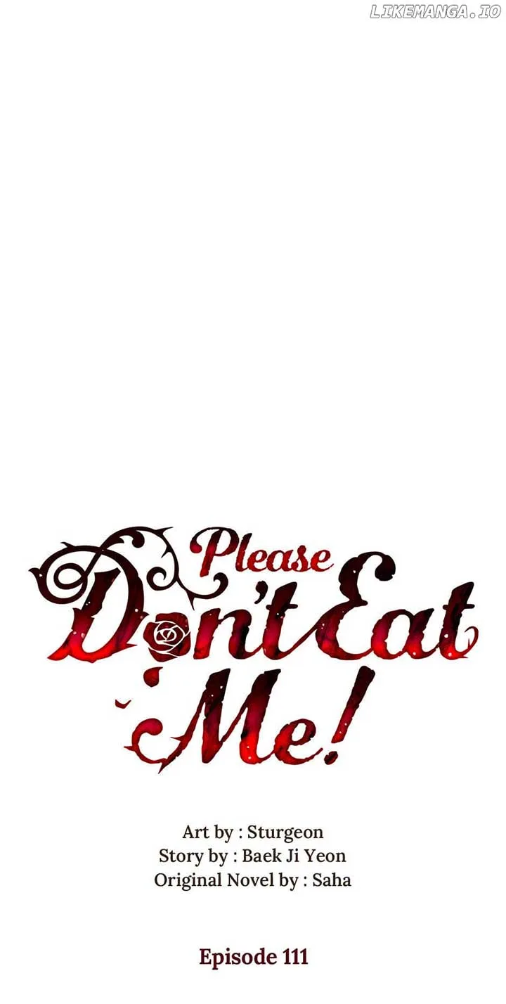 Please Don’t Eat Me Chapter 111 page 37