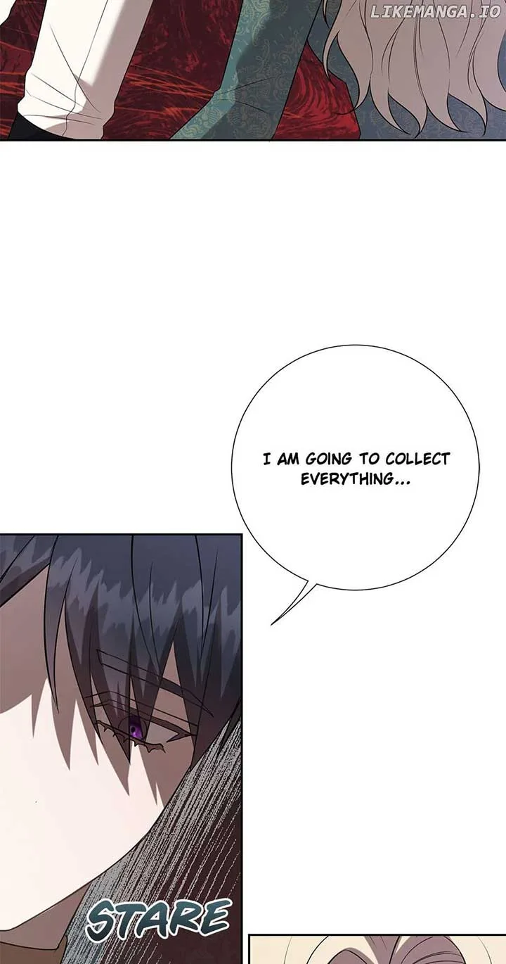 Please Don’t Eat Me Chapter 111 page 65