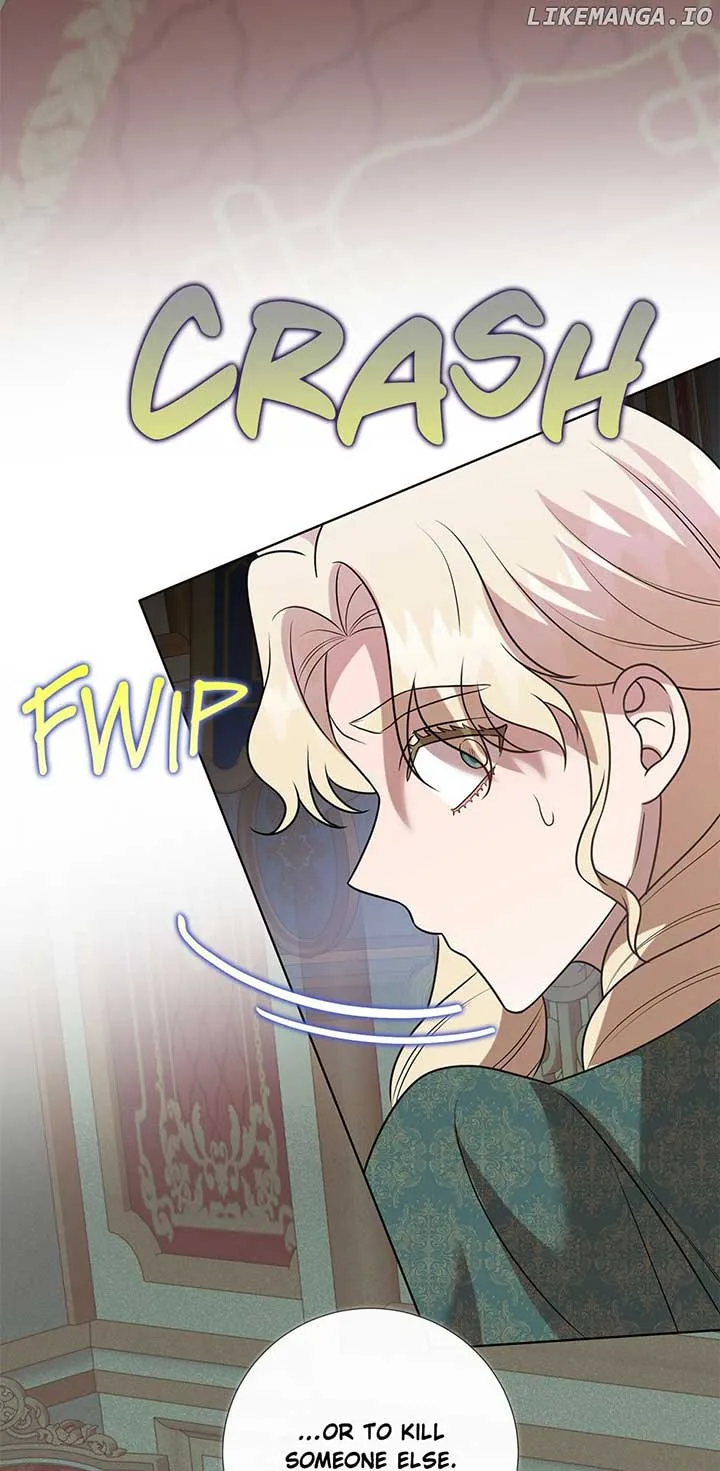Please Don’t Eat Me Chapter 111 page 71