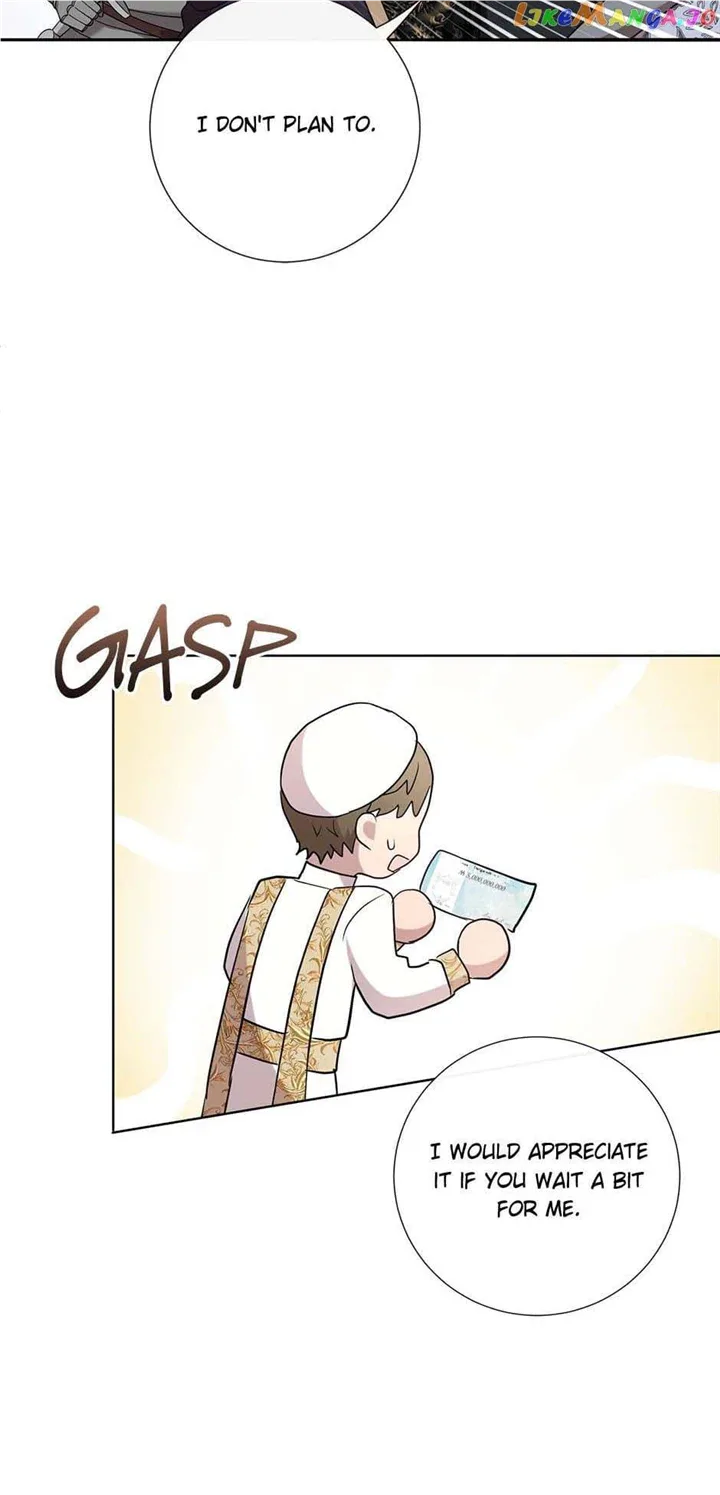 Please Don’t Eat Me Chapter 106 page 55