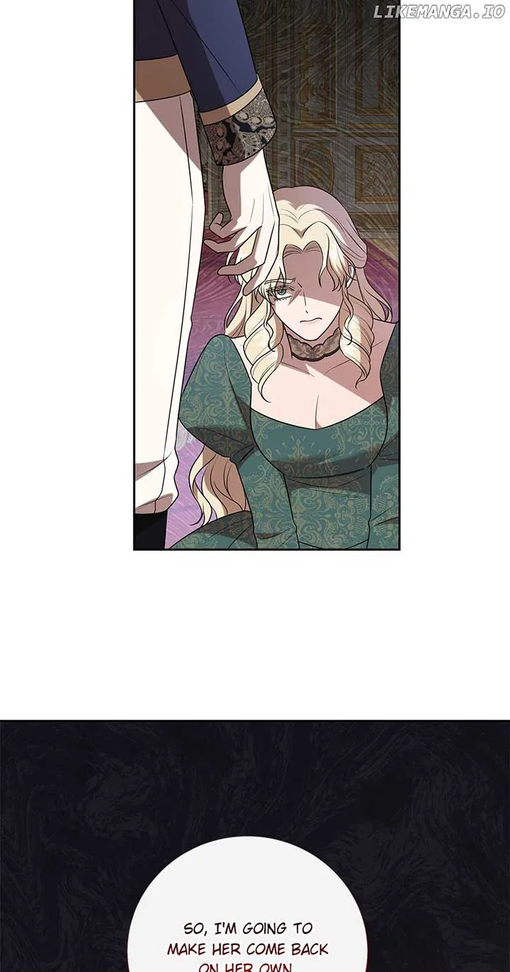 Please Don’t Eat Me Chapter 111 page 63