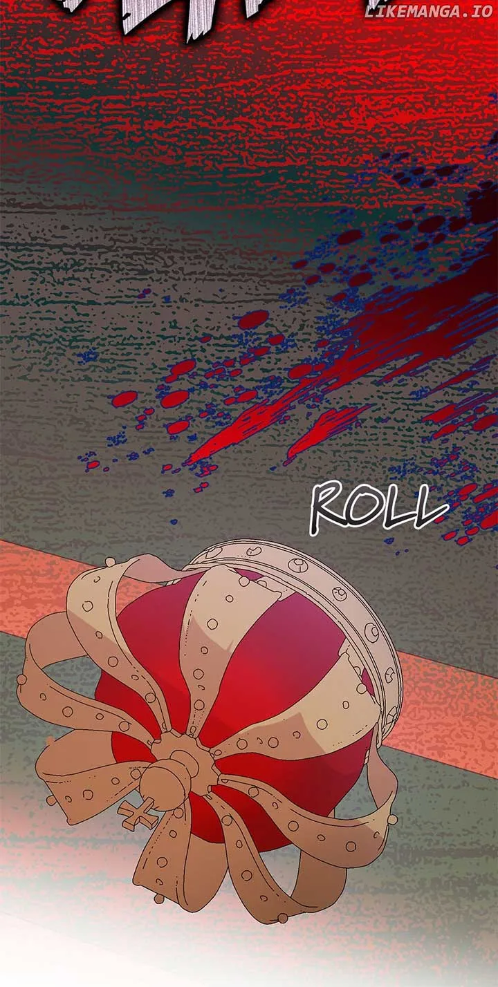 Please Don’t Eat Me Chapter 111 page 43