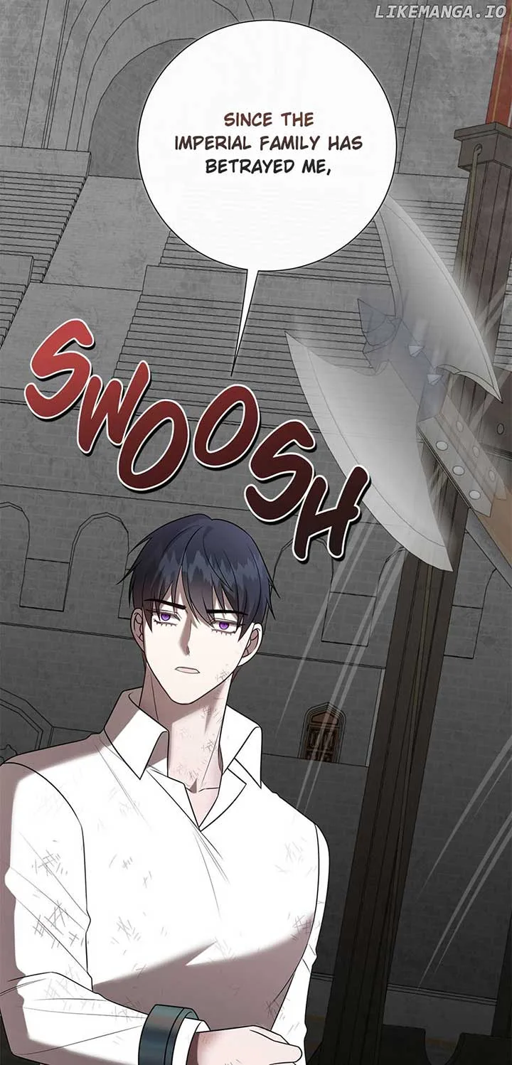 Please Don’t Eat Me Chapter 111 page 33