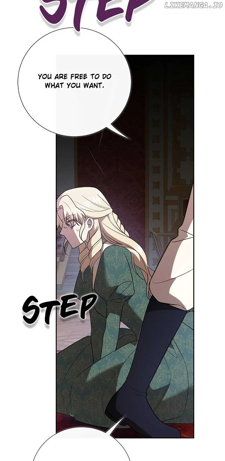 Please Don’t Eat Me Chapter 111 page 74