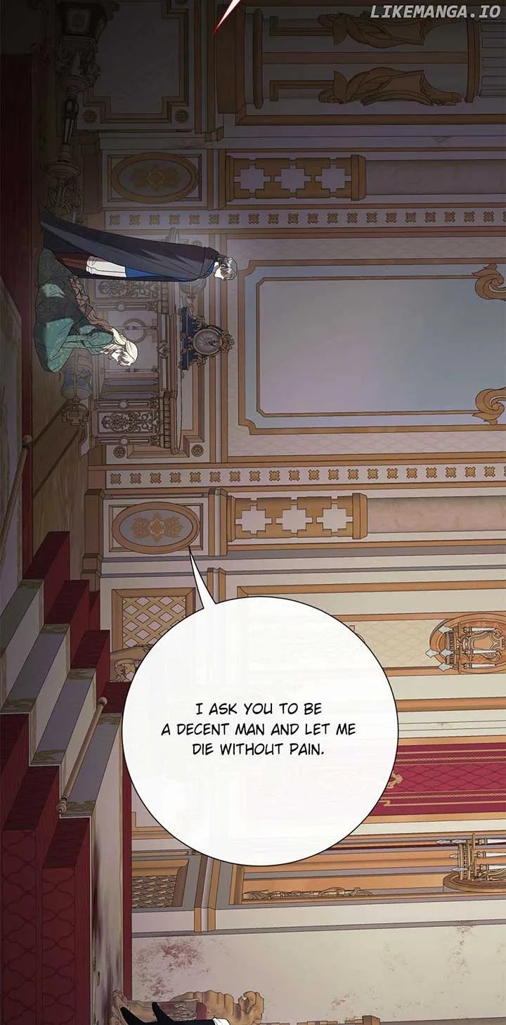 Please Don’t Eat Me Chapter 111 page 59