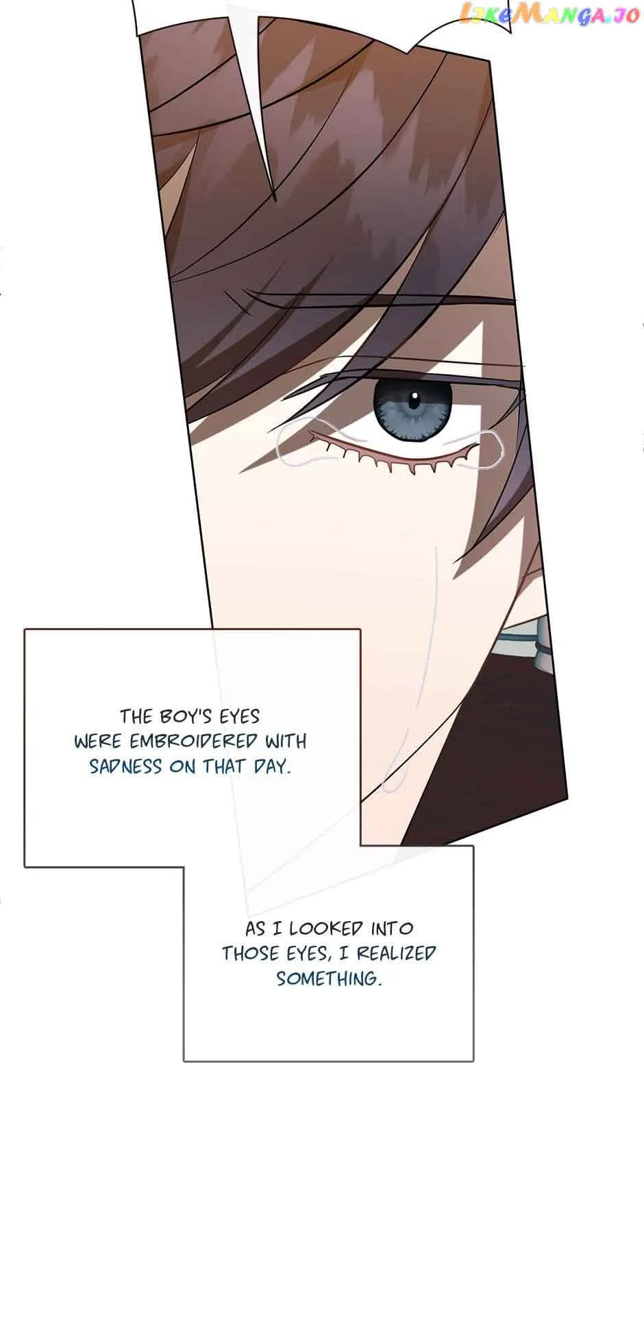 Please Don’t Eat Me Chapter 104 page 21