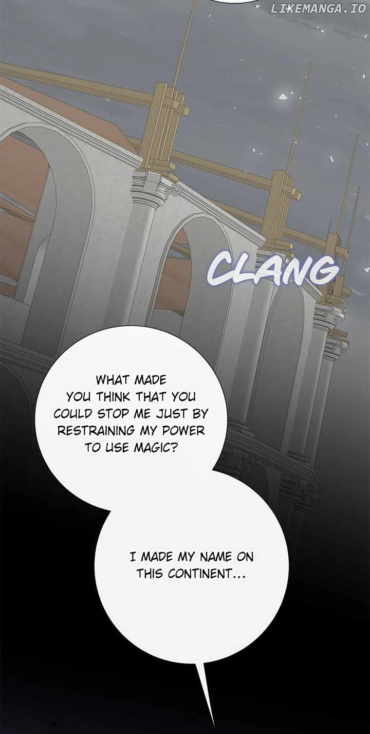 Please Don’t Eat Me Chapter 111 page 39