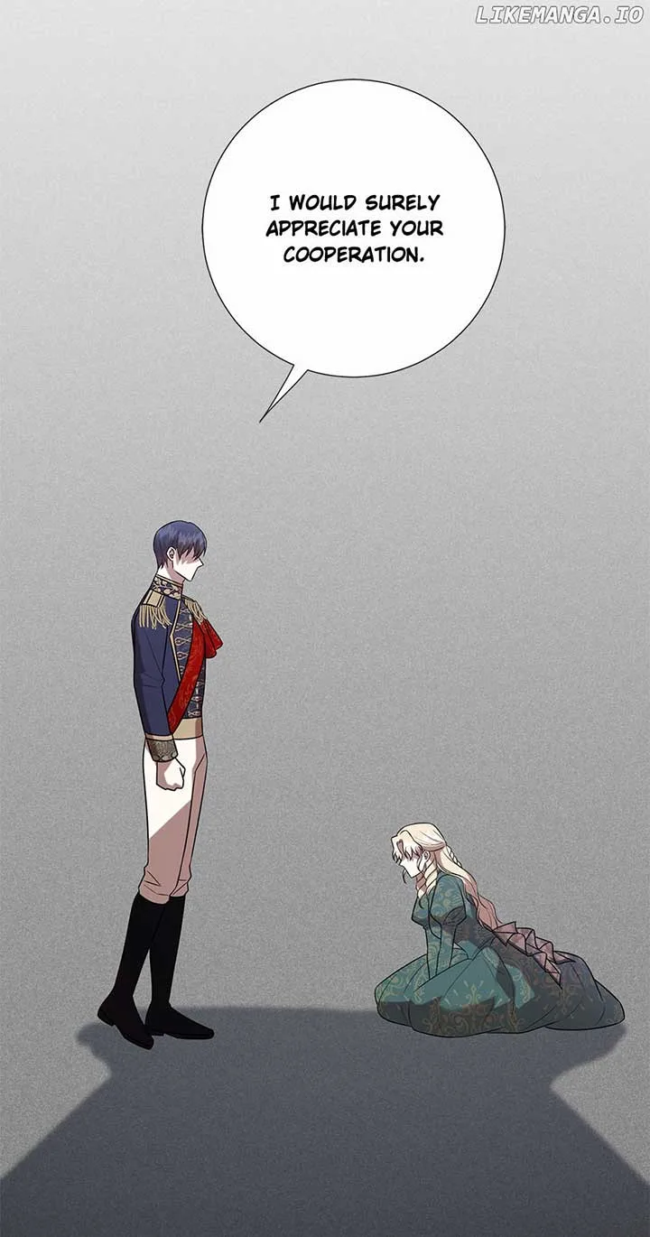 Please Don’t Eat Me Chapter 111 page 67