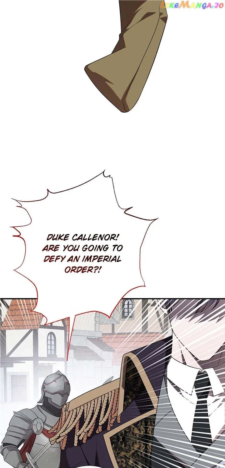 Please Don’t Eat Me Chapter 106 page 54