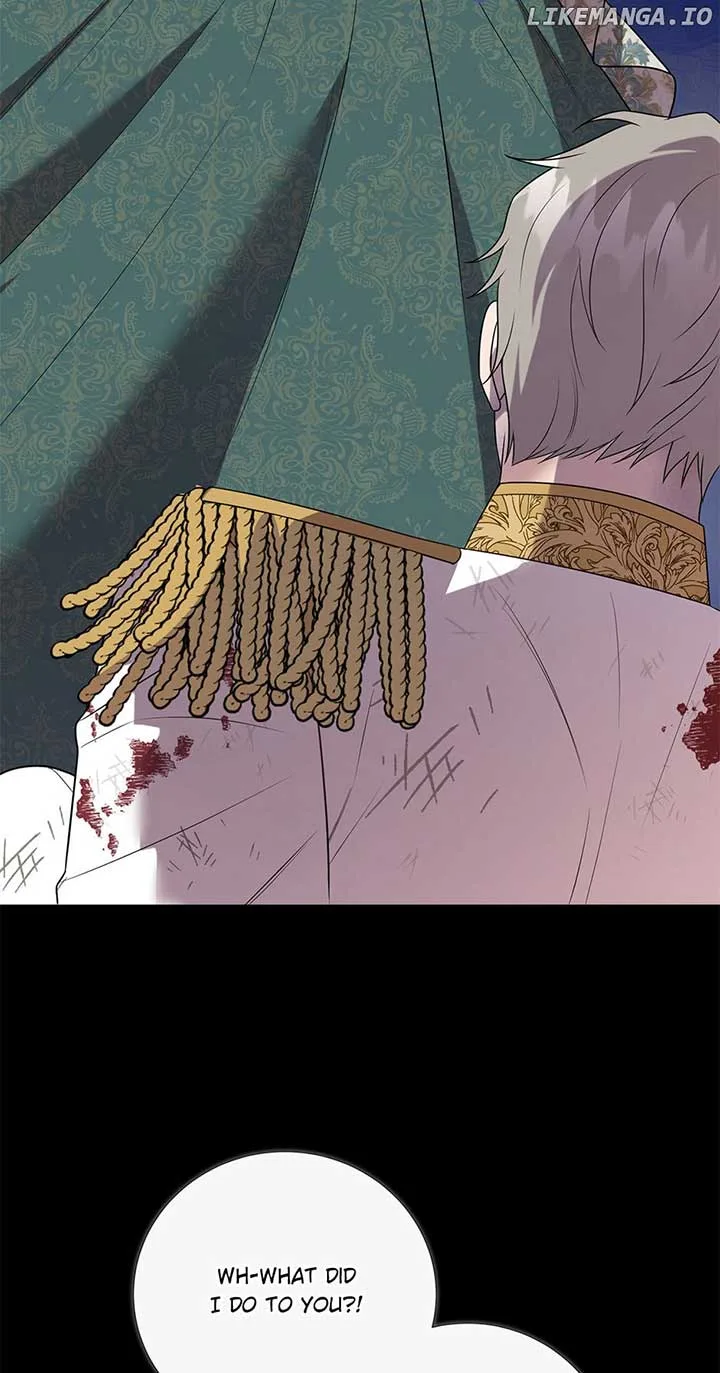 Please Don’t Eat Me Chapter 111 page 86