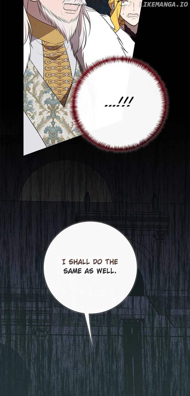 Please Don’t Eat Me Chapter 111 page 35
