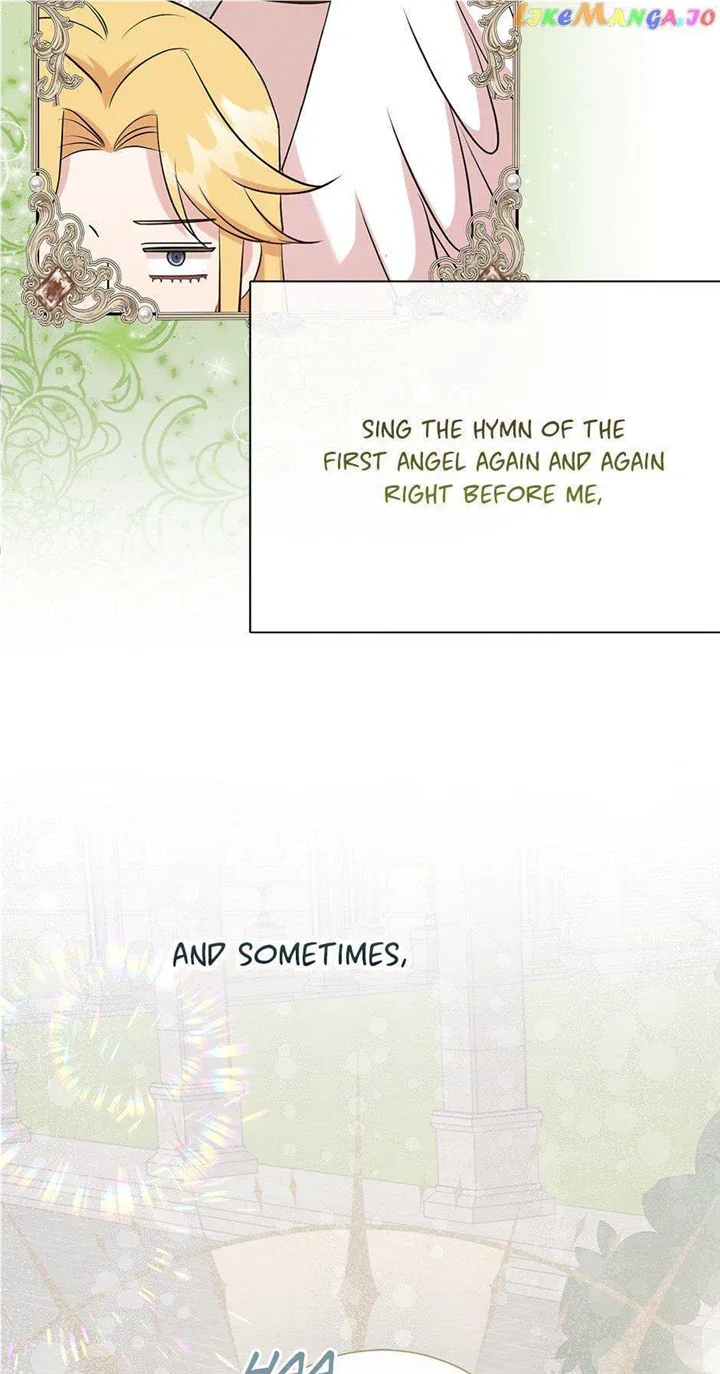 Please Don’t Eat Me Chapter 103 page 71
