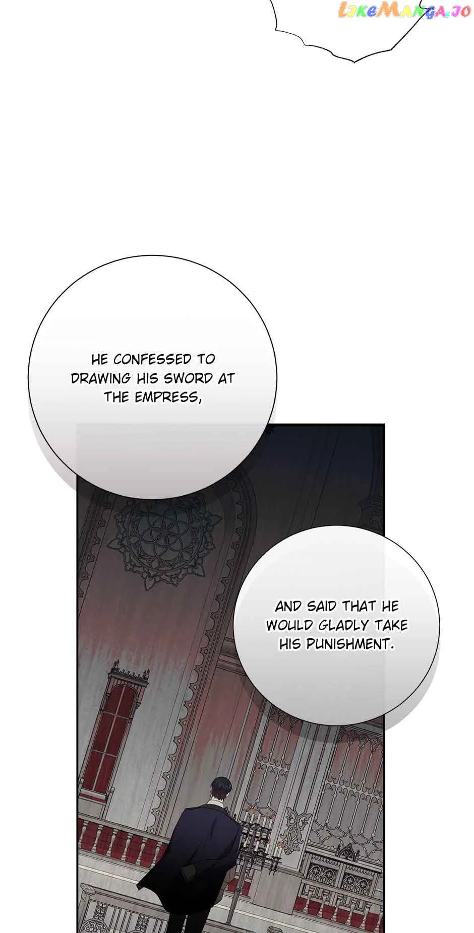 Please Don’t Eat Me Chapter 104 page 47