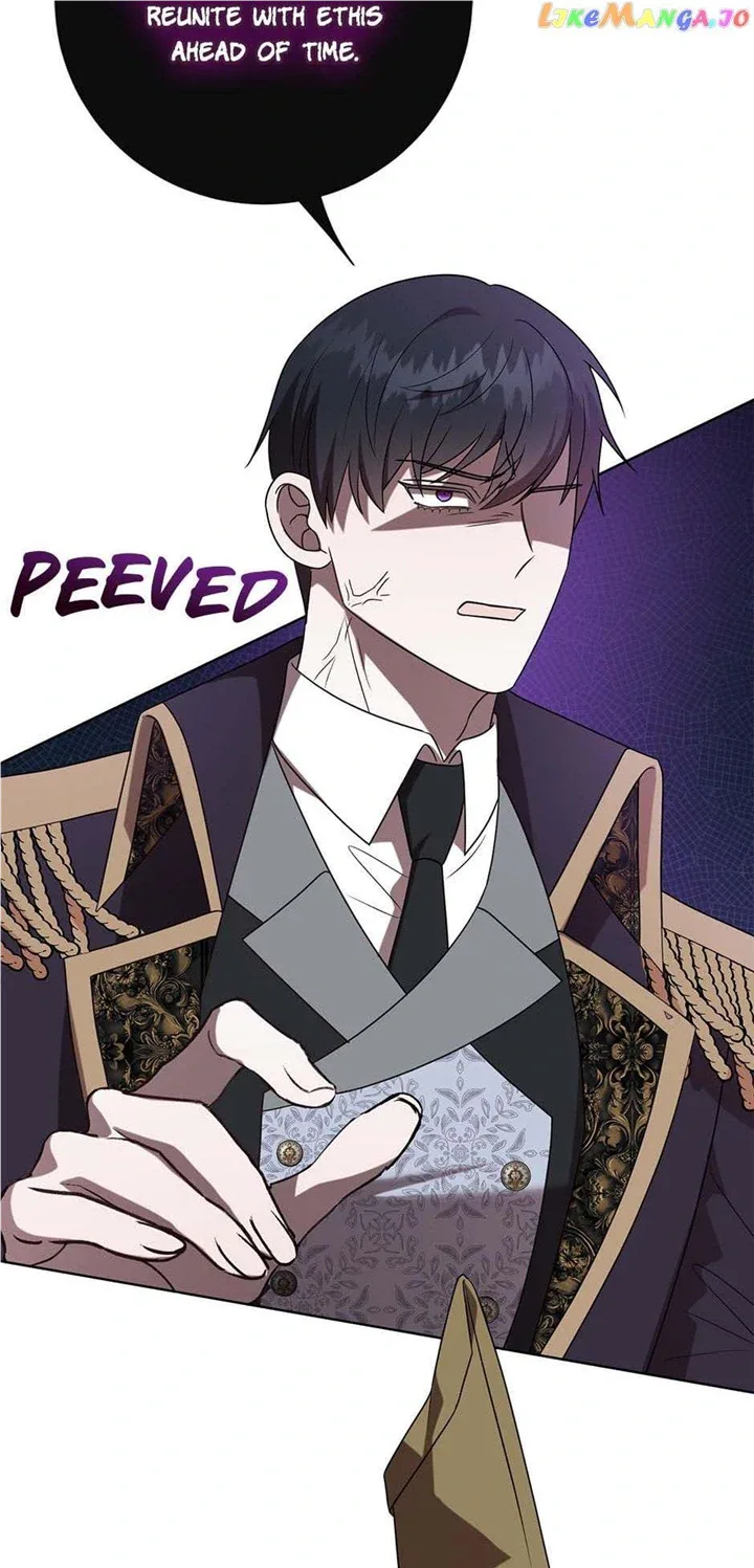 Please Don’t Eat Me Chapter 106 page 53