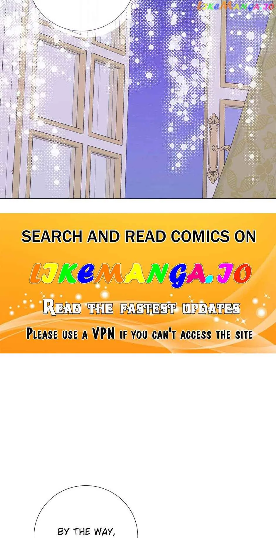 Please Don’t Eat Me Chapter 104 page 34