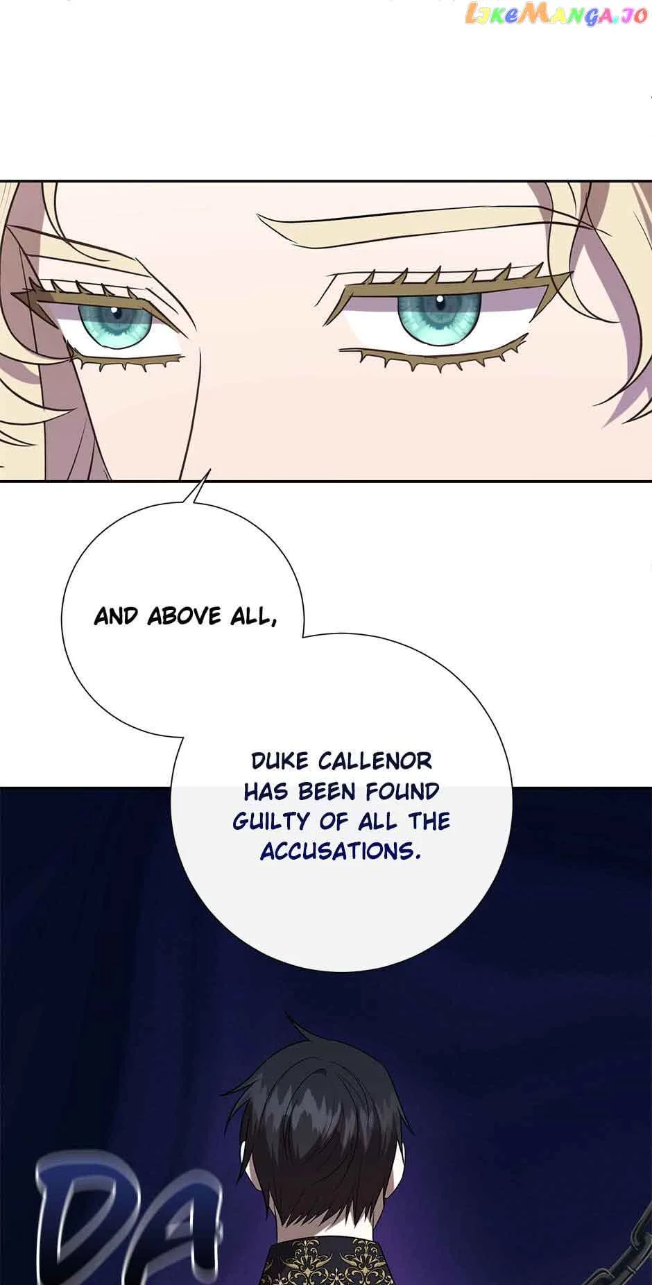 Please Don’t Eat Me Chapter 104 page 45