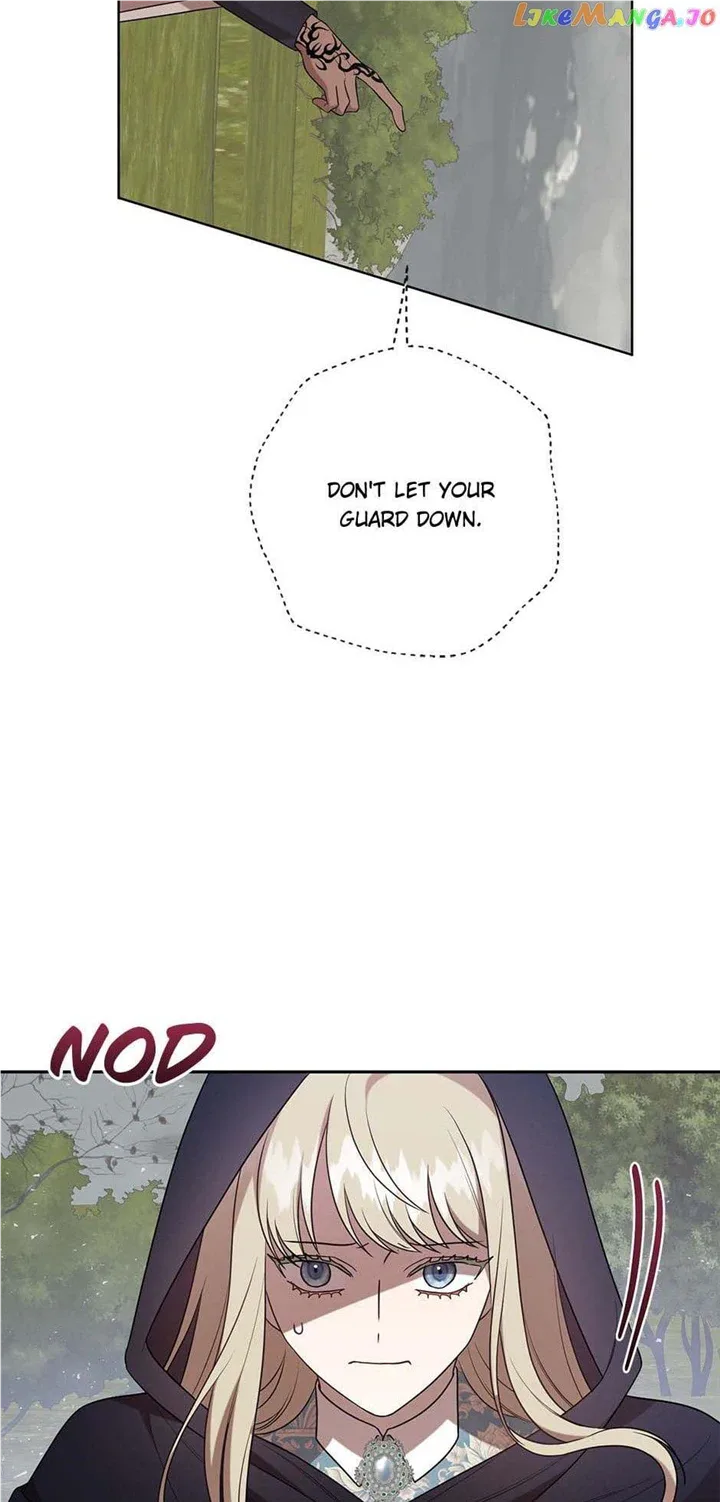 Please Don’t Eat Me Chapter 106 page 62