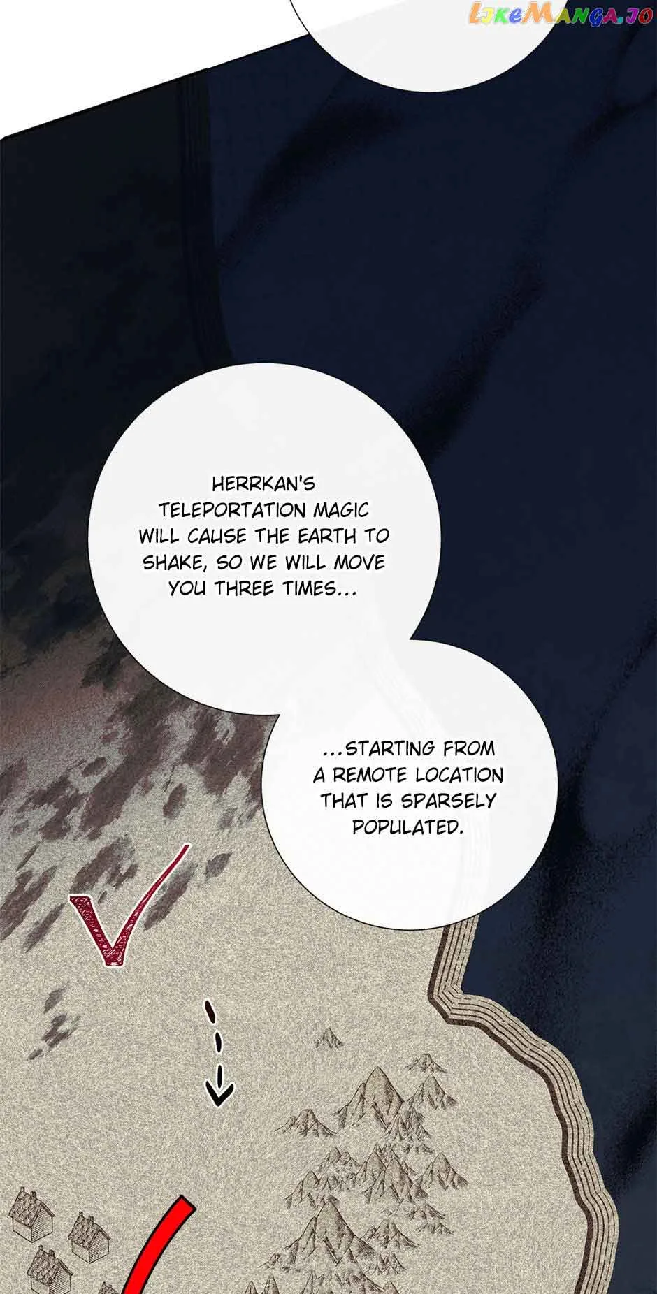 Please Don’t Eat Me Chapter 104 page 51