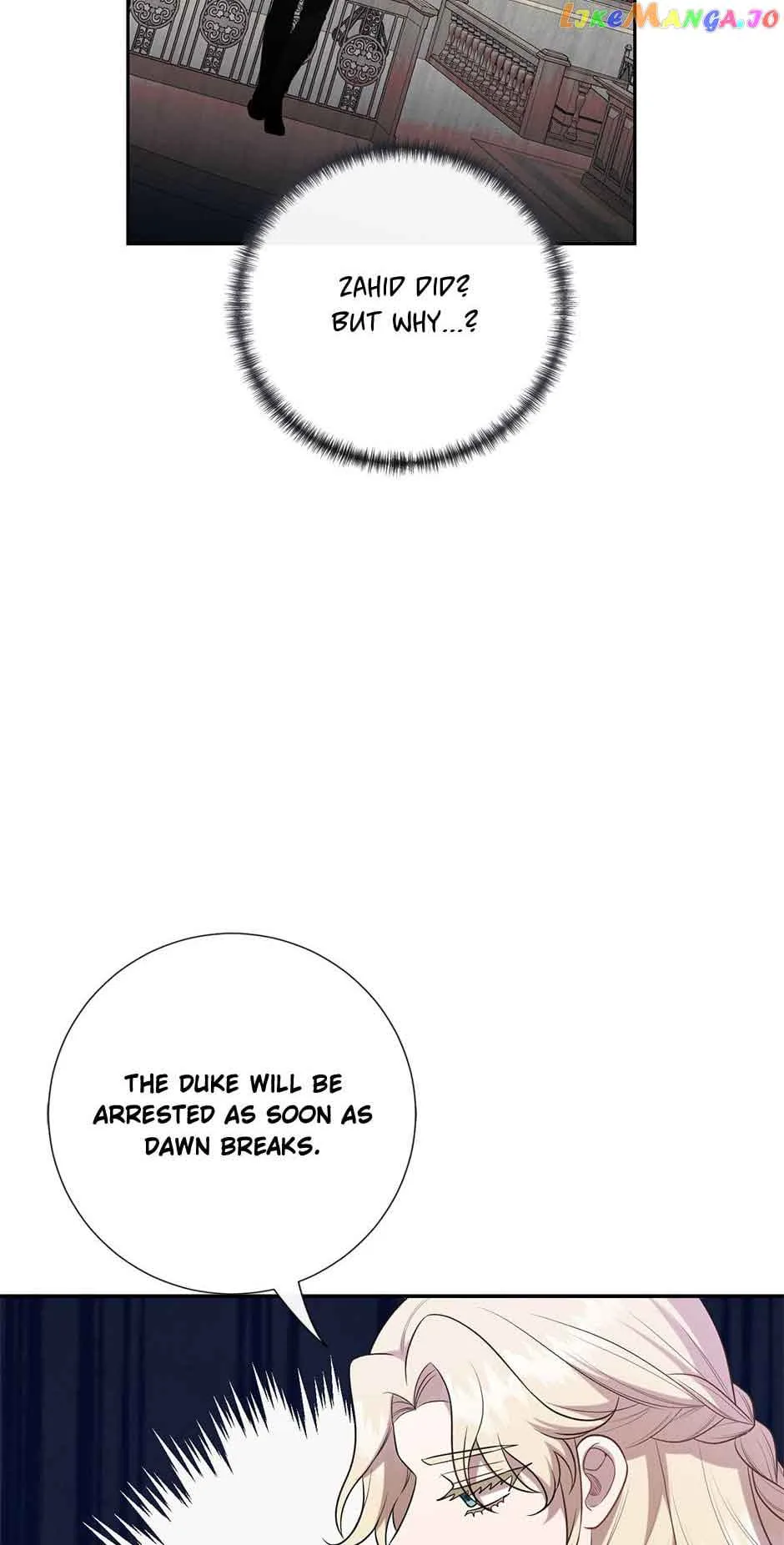 Please Don’t Eat Me Chapter 104 page 48