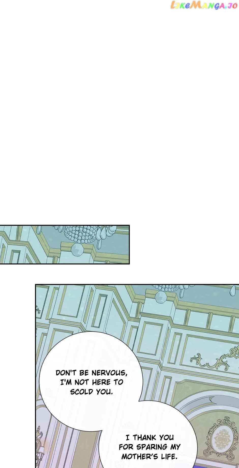 Please Don’t Eat Me Chapter 104 page 40