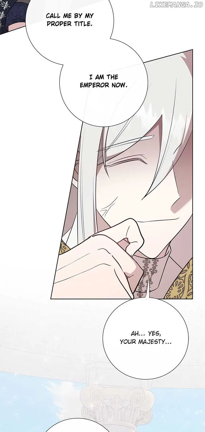 Please Don’t Eat Me Chapter 112 page 6