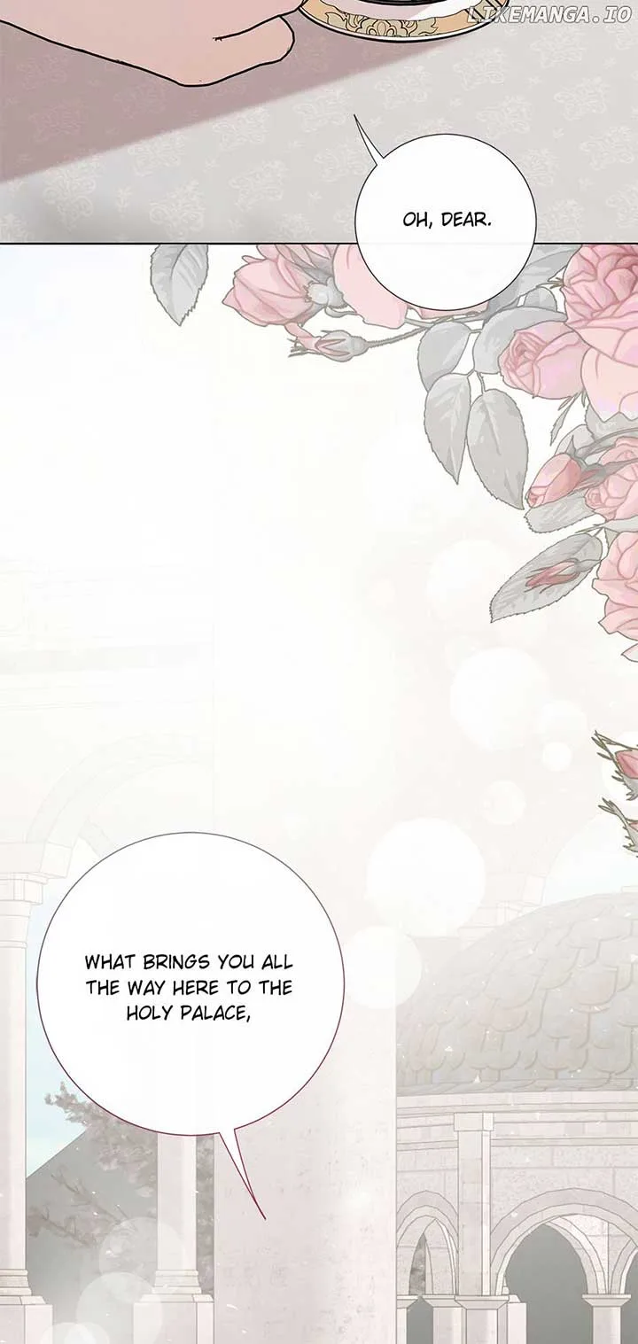 Please Don’t Eat Me Chapter 112 page 3