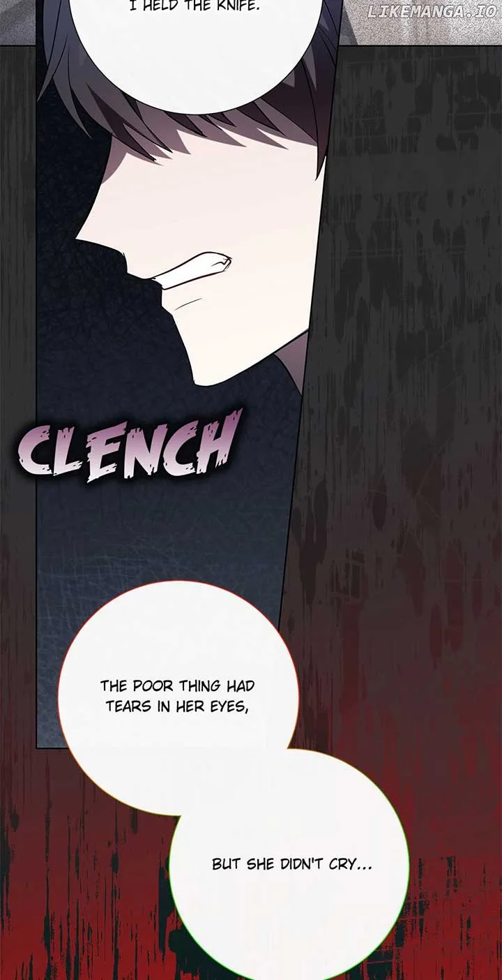 Please Don’t Eat Me Chapter 112 page 12