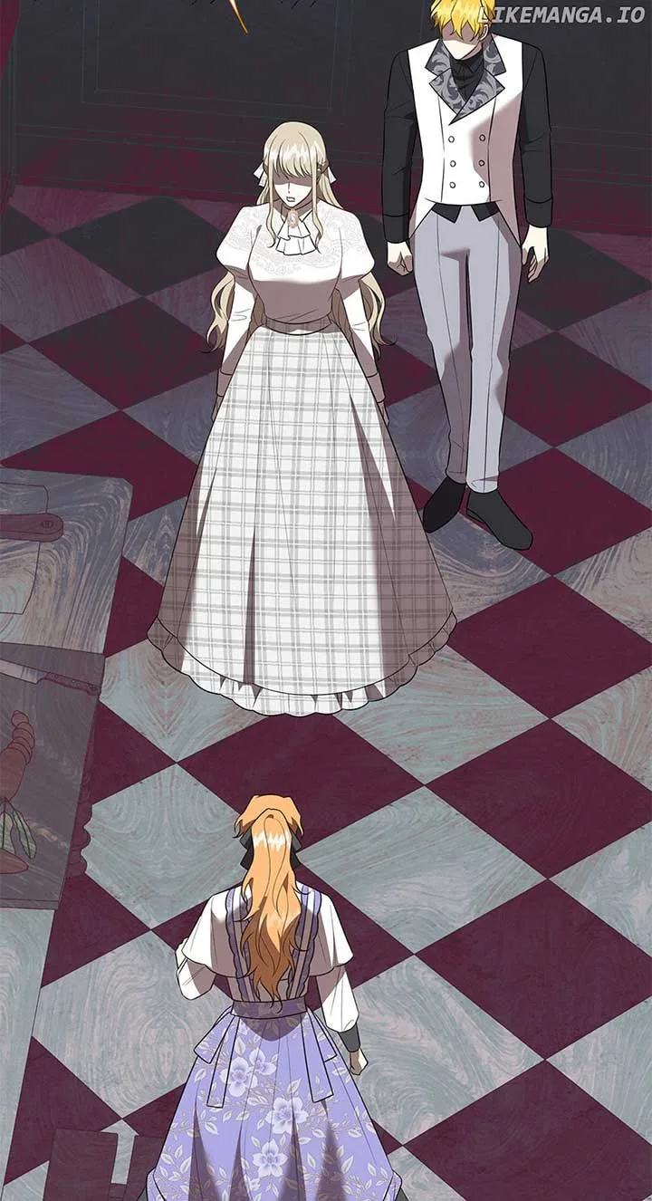 Please Don’t Eat Me Chapter 112 page 64