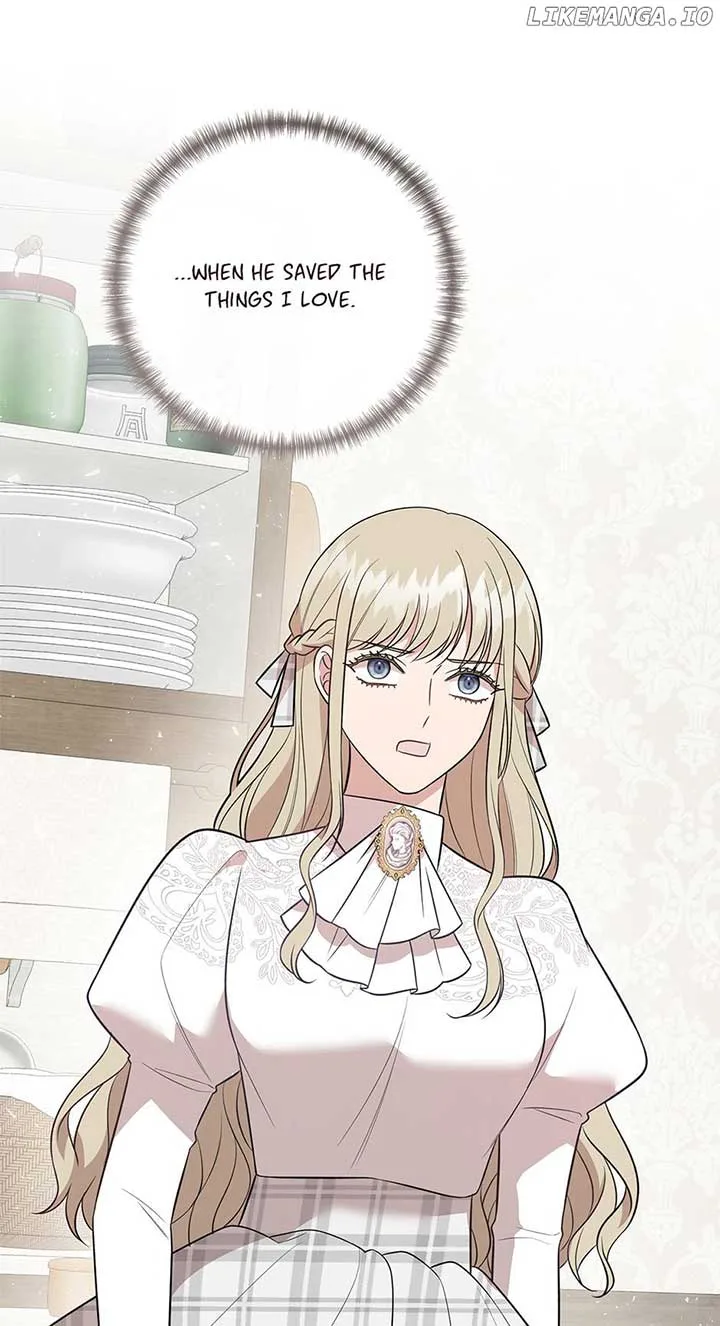 Please Don’t Eat Me Chapter 112 page 61
