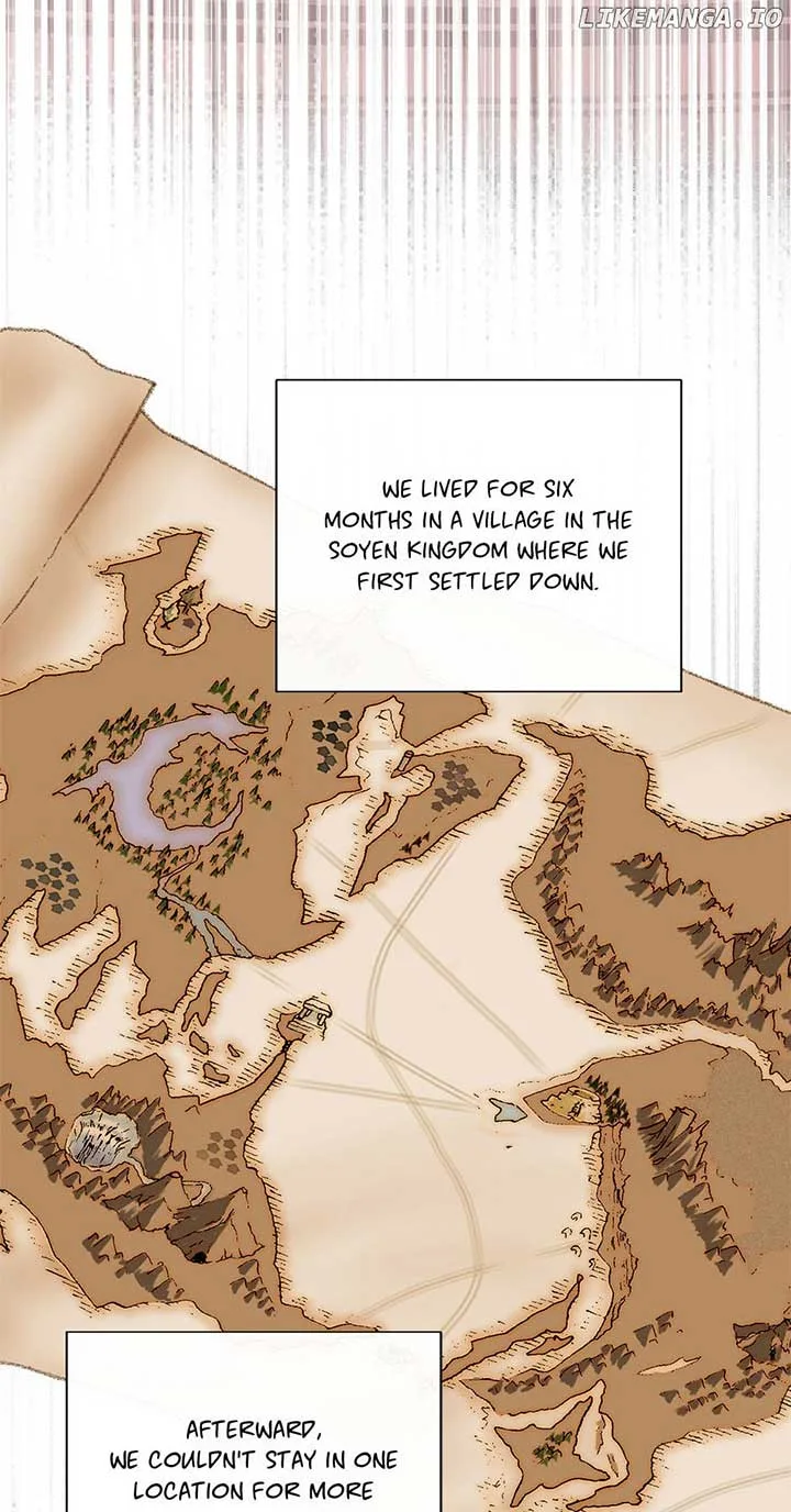 Please Don’t Eat Me Chapter 112 page 31