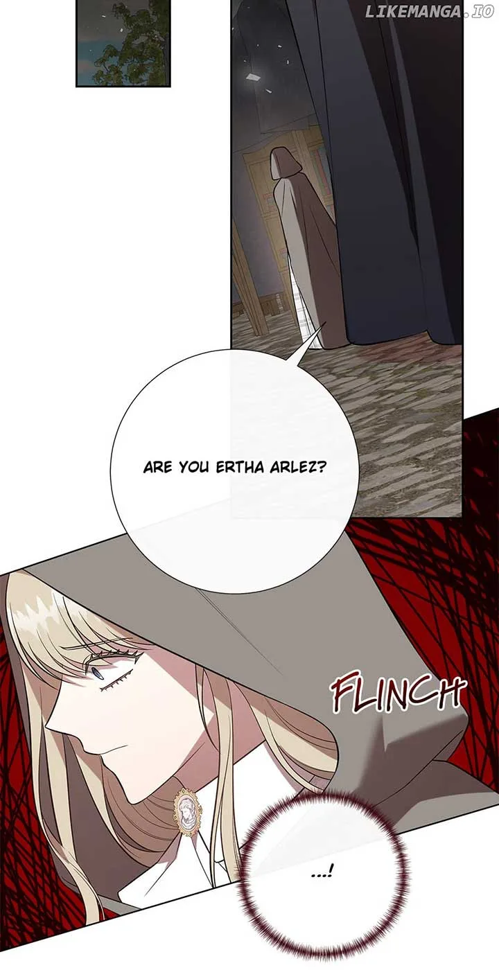 Please Don’t Eat Me Chapter 112 page 40