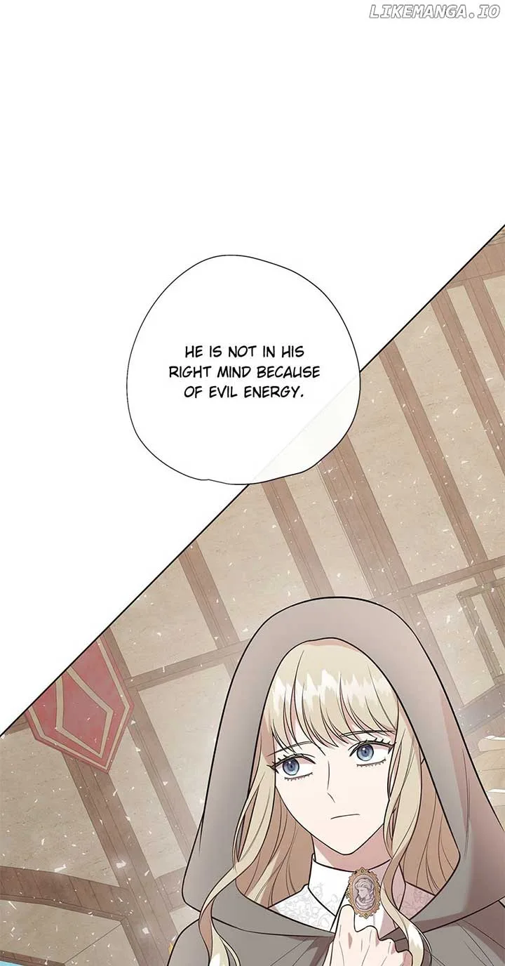 Please Don’t Eat Me Chapter 112 page 29