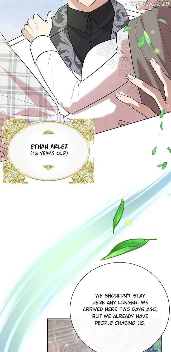 Please Don’t Eat Me Chapter 112 page 47