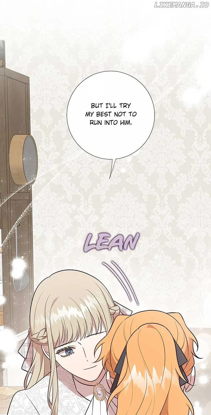 Please Don’t Eat Me Chapter 112 page 80