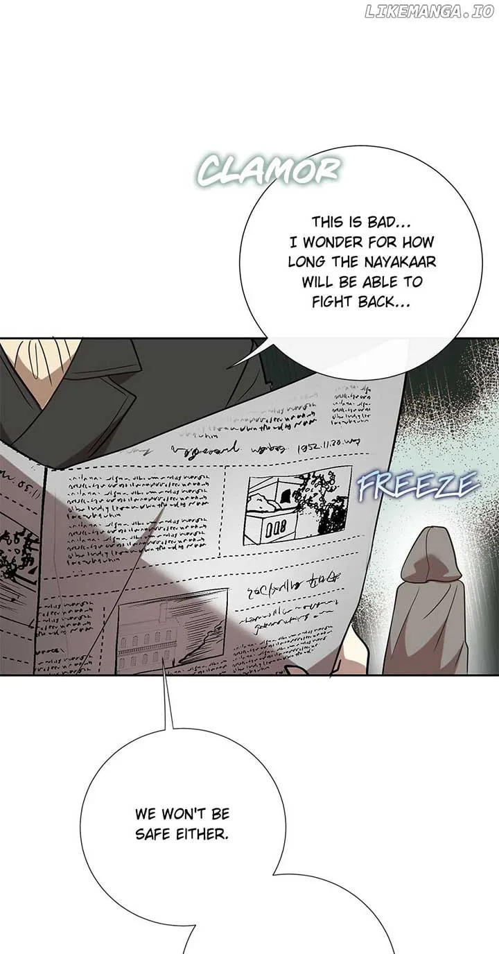 Please Don’t Eat Me Chapter 112 page 27