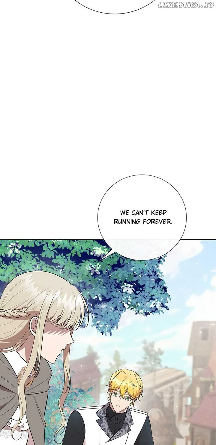 Please Don’t Eat Me Chapter 112 page 49
