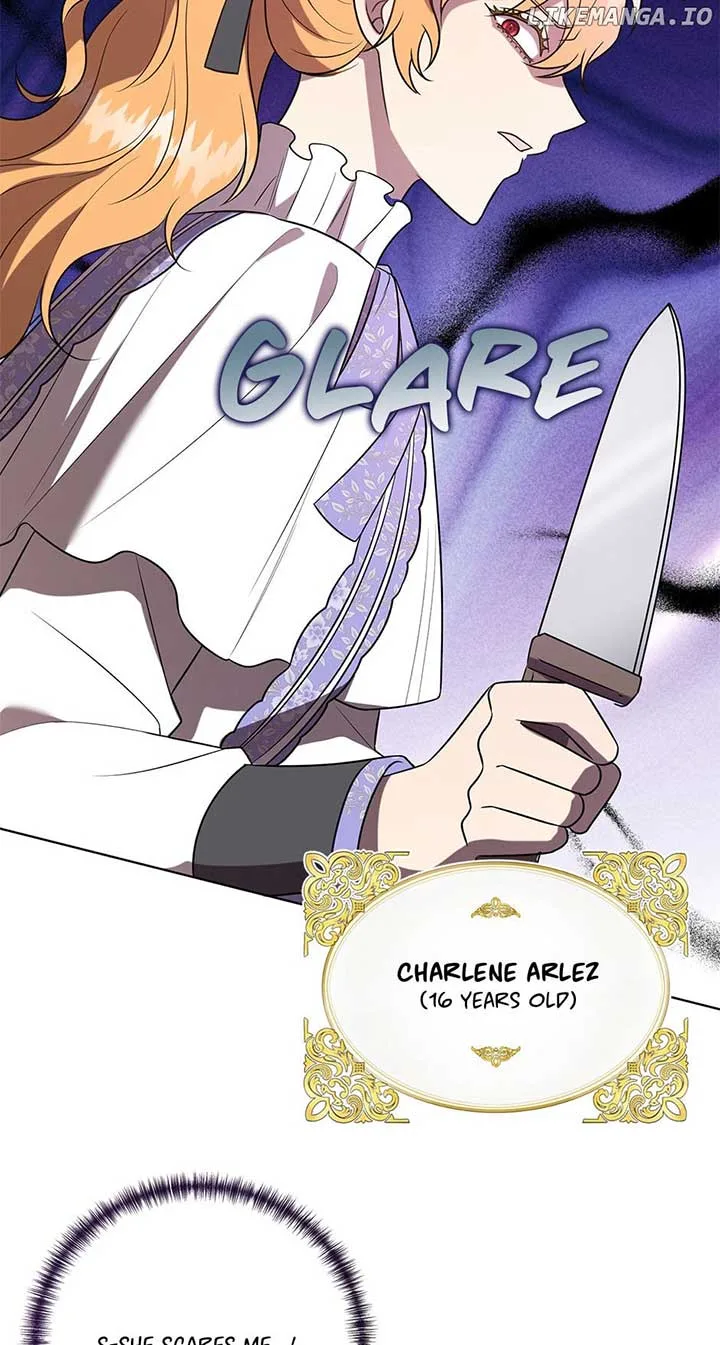 Please Don’t Eat Me Chapter 112 page 54